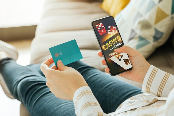 Catatan privasi saat membaca promo