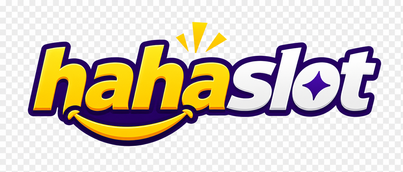 Logo hahaslot untuk beranda
